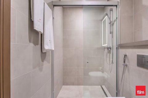 Квартира с 1 спальней  №111209 14