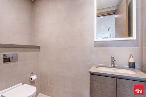 Квартира с 1 спальней  №111209 9