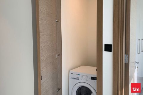 Appartement de 1 chambre  No. 111206 9