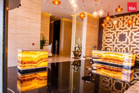 40.9m² Apartment in Dubai, UAE No. 170086 5