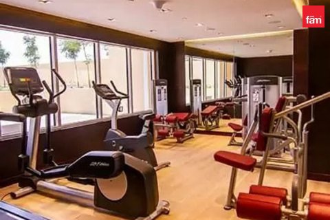 40.9m² Apartment in Dubai, UAE No. 170086 3