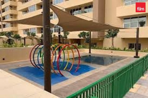 Studio Apartment in Dubai, UAE No. 170086