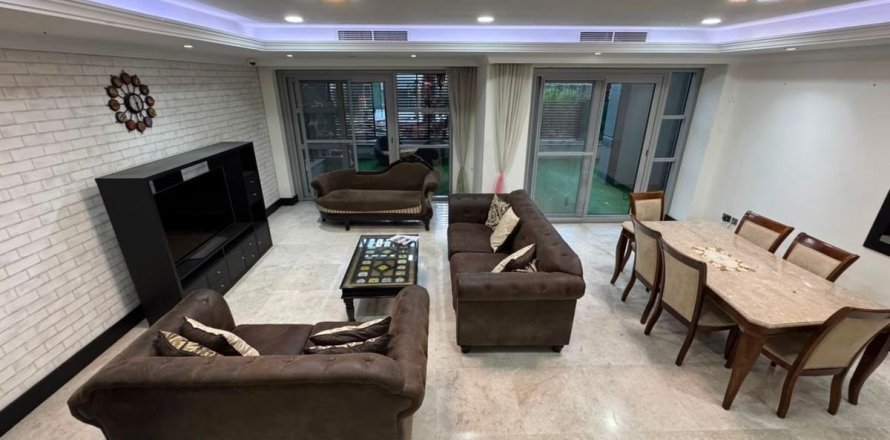 3 bedrooms Apartment in Business Bay, UAE No. 170085