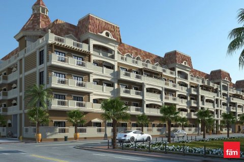 Apartment de 38.1m² en Dubai, UAE No. 170090 13