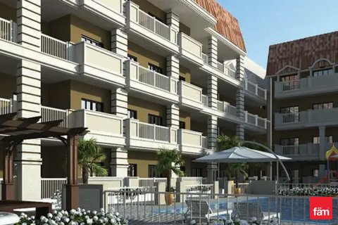 Apartment de 38.1m² en Dubai, UAE No. 170090 9
