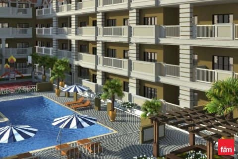 Apartment de 38.1m² en Dubai, UAE No. 170090 12