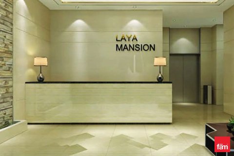 Apartment de 38.1m² en Dubai, UAE No. 170090 6