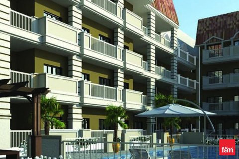 Apartment de 38.1m² en Dubai, UAE No. 170090 10