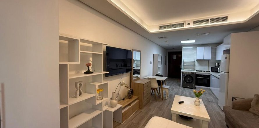 Apartamento tipo estudio Estudio en Dubai, UAE No. 170090