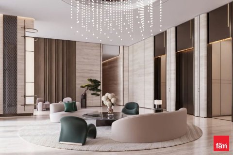 1 bedroom Apartment in Dubai, UAE No. 170089 11
