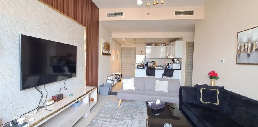 1 bedroom Apartment in Dubai, UAE No. 170091