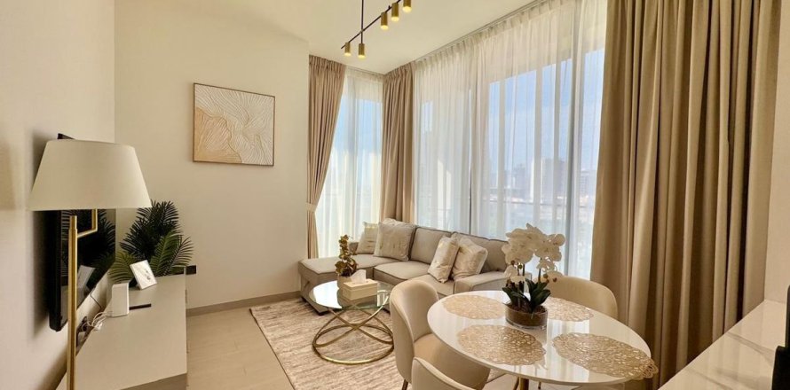 1 bedroom Apartment in Dubai, UAE No. 170087