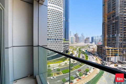 Studio Apartment in Business Bay, UAE No. 170088