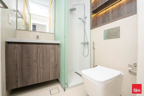 36.9m² Apartment in Business Bay, UAE No. 170088 10