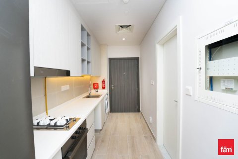 36.9m² Apartment in Business Bay, UAE No. 170088 8