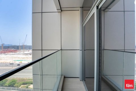 36.9m² Apartment in Business Bay, UAE No. 170088 11
