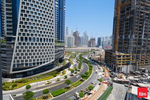36.9m² Apartment in Business Bay, UAE No. 170088 12