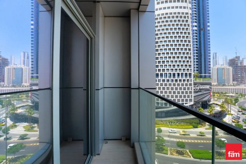 36.9m² Apartment in Business Bay, UAE No. 170088 13