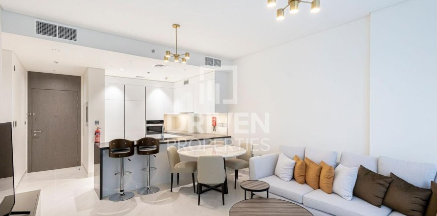 2 bedrooms Apartment in The Residences at District One, UAE No. 188604