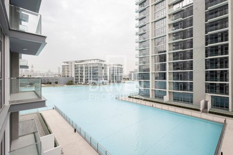 2 bedrooms Apartment in The Residences at District One, UAE No. 188604 13