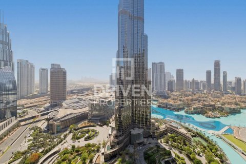 2 غرف نوم شقة في The Address Residences Dubai Opera, الإمارات العربية المتحدة رقم 188602 17