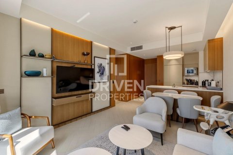 2 غرف نوم شقة في The Address Residences Dubai Opera, الإمارات العربية المتحدة رقم 188602 4