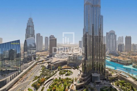 2 غرف نوم شقة في The Address Residences Dubai Opera, الإمارات العربية المتحدة رقم 188602 15