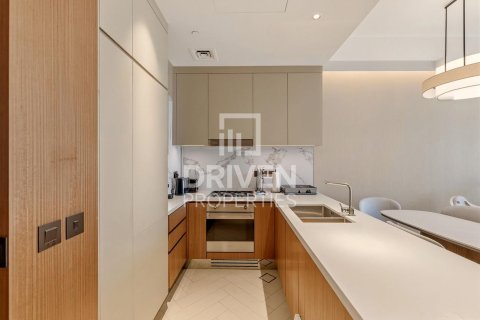 2 غرف نوم شقة في The Address Residences Dubai Opera, الإمارات العربية المتحدة رقم 188602 6