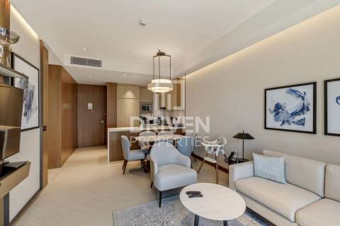 2 غرف نوم شقة في The Address Residences Dubai Opera, الإمارات العربية المتحدة رقم 188602 3
