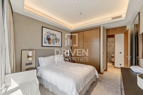 2 غرف نوم شقة في The Address Residences Dubai Opera, الإمارات العربية المتحدة رقم 188602 8