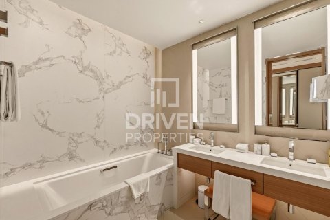2 غرف نوم شقة في The Address Residences Dubai Opera, الإمارات العربية المتحدة رقم 188602 12