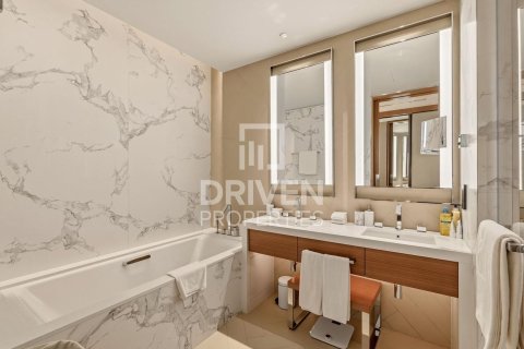 2 غرف نوم شقة في The Address Residences Dubai Opera, الإمارات العربية المتحدة رقم 188602 13