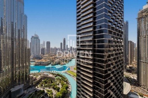 2 غرف نوم شقة في The Address Residences Dubai Opera, الإمارات العربية المتحدة رقم 188602 18