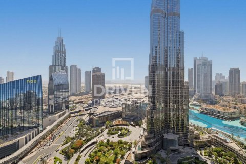 2 غرف نوم شقة في The Address Residences Dubai Opera, الإمارات العربية المتحدة رقم 188602 19