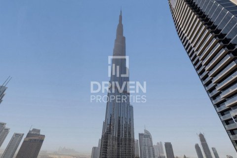 2 غرف نوم شقة في The Address Residences Dubai Opera, الإمارات العربية المتحدة رقم 188602 16