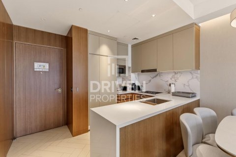 2 غرف نوم شقة في The Address Residences Dubai Opera, الإمارات العربية المتحدة رقم 188602 5