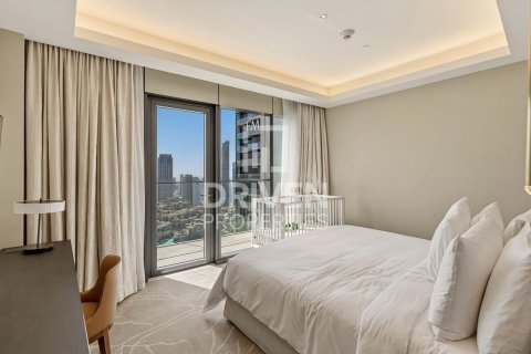2 غرف نوم شقة في The Address Residences Dubai Opera, الإمارات العربية المتحدة رقم 188602 9
