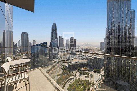 2 غرف نوم شقة في The Address Residences Dubai Opera, الإمارات العربية المتحدة رقم 188602 14