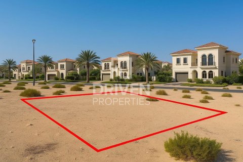 Land de 962.01m² en Jebel Ali, UAE No. 188600 6