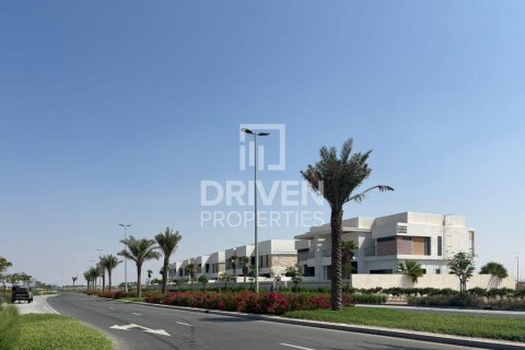 Land de 962.01m² en Jebel Ali, UAE No. 188600 9