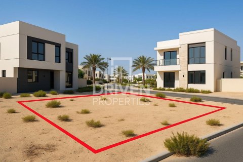 Land de 962.01m² en Jebel Ali, UAE No. 188600 3