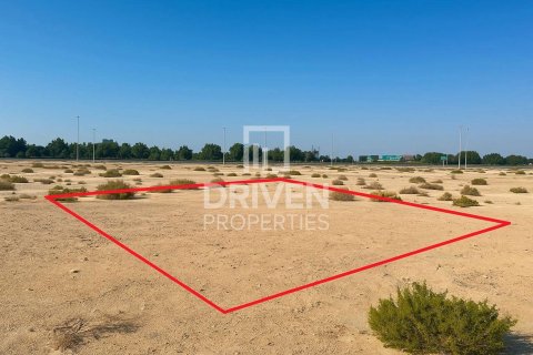 Land de 962.01m² en Jebel Ali, UAE No. 188600 5