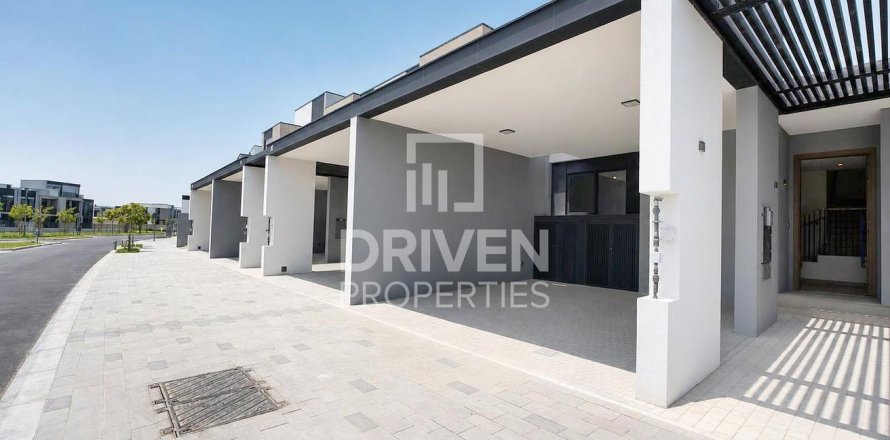 Villa de 3 chambres à Mudon, UAE No. 188606