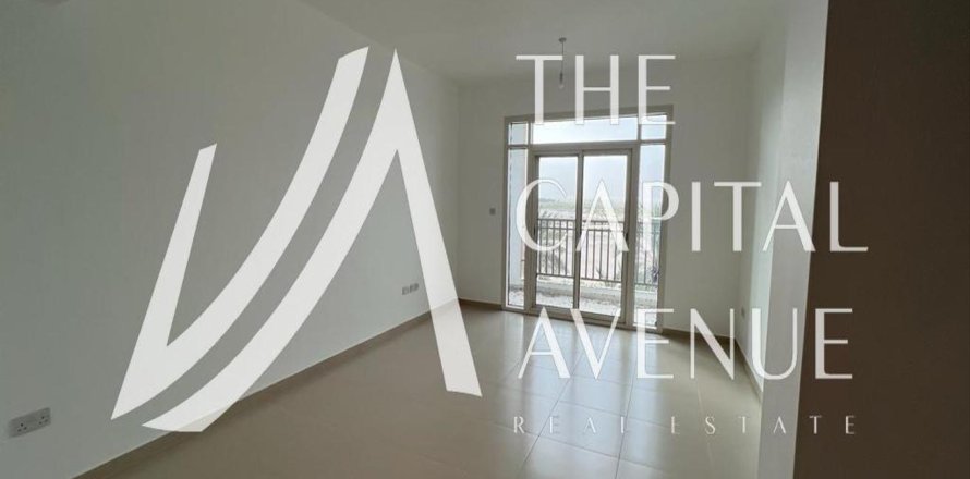 Appartement de Studio à Al Ghadeer 2, UAE No. 207590