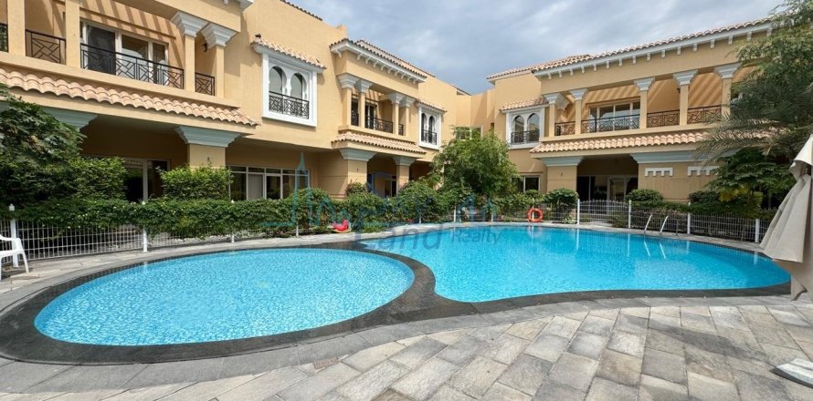 4 غرف نوم فيلا رقم 127099