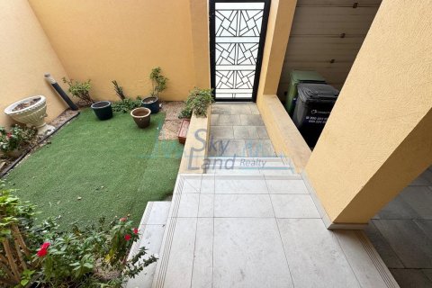 4 غرف نوم فيلا رقم 127099 12