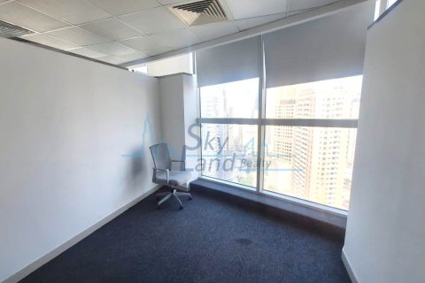 136مربع، مكتب في Barsha Heights (Tecom), الإمارات العربية المتحدة رقم 127101 16