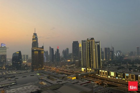 2 غرف نوم شقة في وسط مدينة دبي, الإمارات العربية المتحدة رقم 104463 17