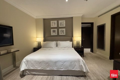 2 غرف نوم شقة في وسط مدينة دبي, الإمارات العربية المتحدة رقم 104463 3