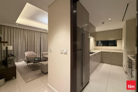 2 غرف نوم شقة في وسط مدينة دبي, الإمارات العربية المتحدة رقم 104463 5